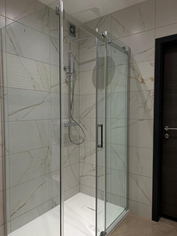 Apartman Nika Цриквеница Экстерьер фото