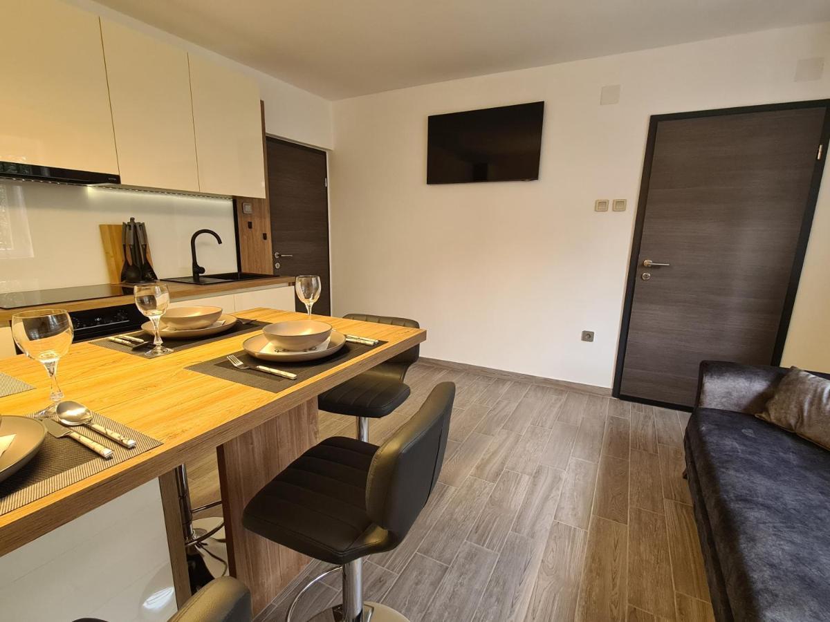 Apartman Nika Цриквеница Экстерьер фото